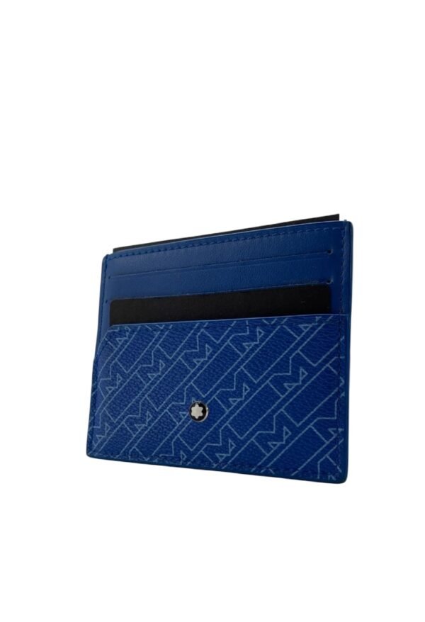 MONT BLAMCK - CARDHOLDER MONOGRAM - Image 12